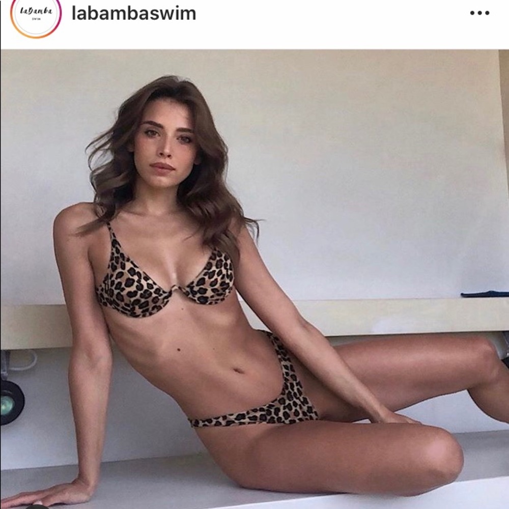 La Bamba Swim Set